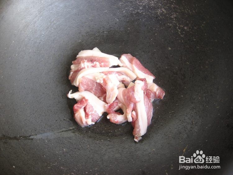 如何制作香辣藕片