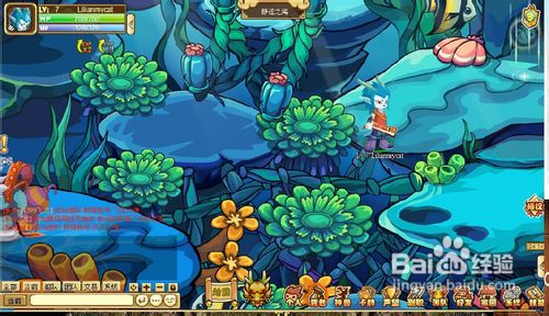 功夫派壳中赤鳍任务怎么过？