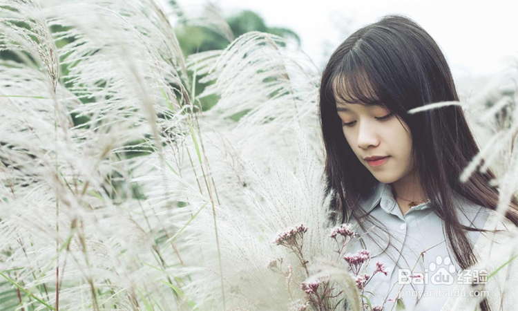 女生如何摆女神拍照姿势