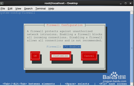 linux怎么关闭iptables linux如何关闭防火墙