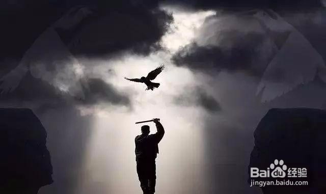 手机摄影的5种光线运用技巧