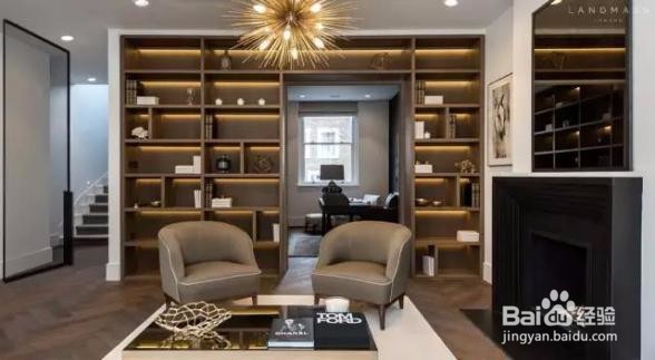 如何注意四个软装设计搭配原则的方法