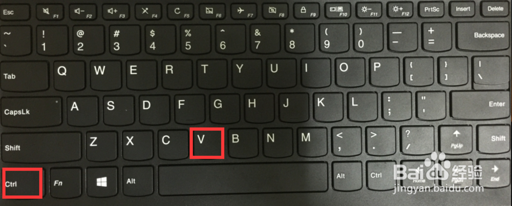 Word文档全选撤消等快捷键