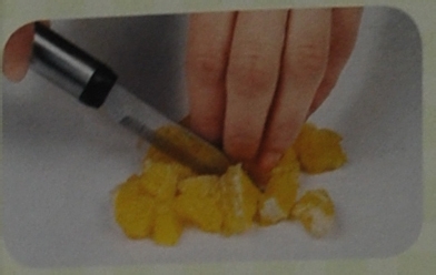 如何制作甜橙酸奶