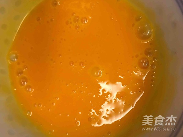 嫩滑蛋挞的做法