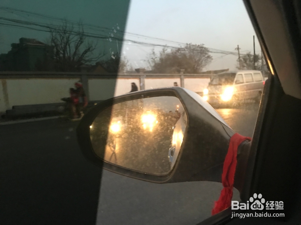 新手路边起步需要注意什么