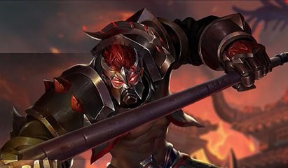 王者荣耀典伟技能解析