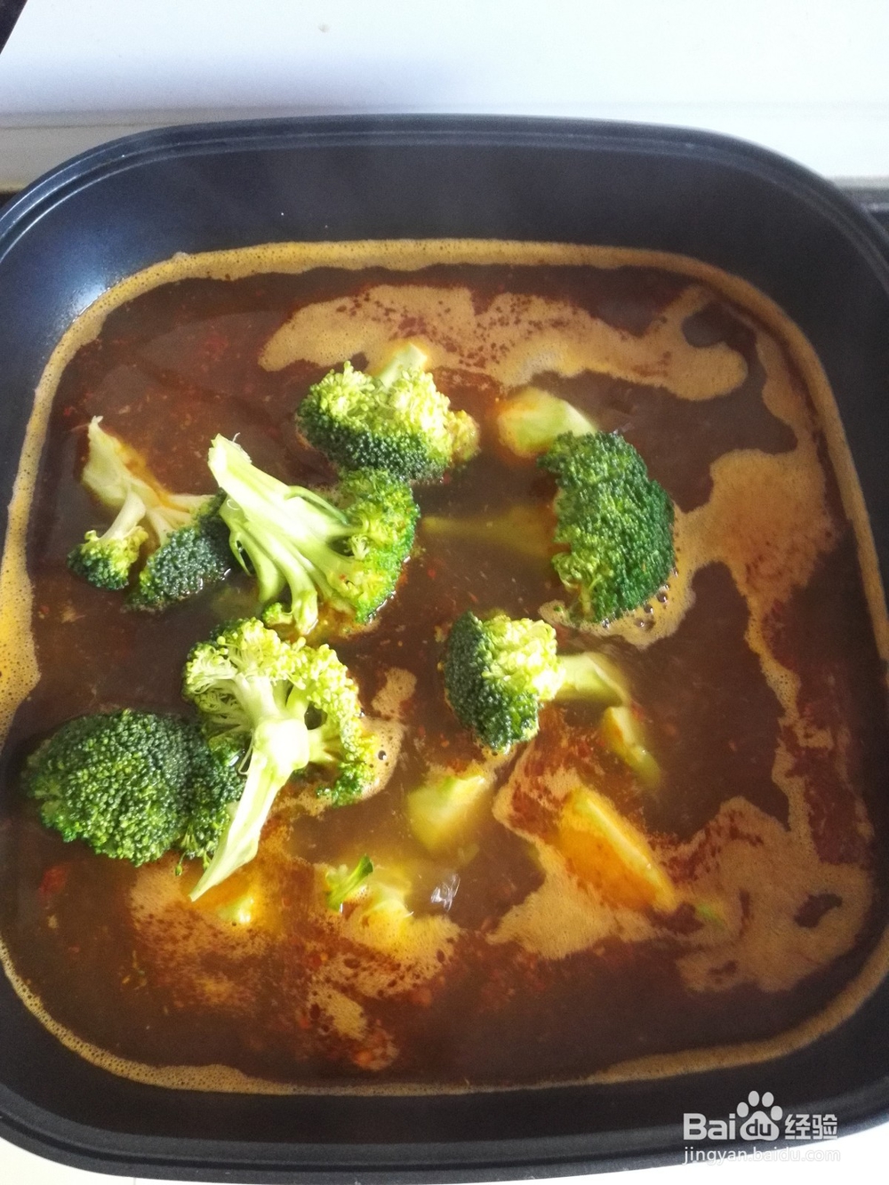 如何做好一顿自制素菜火锅的准备工作