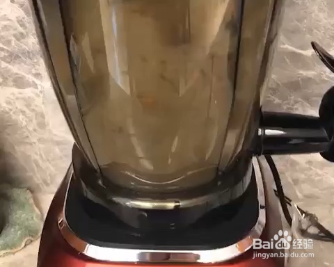 给老公做花生莲子