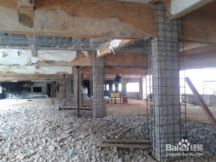 房屋加固公司施工的5个指标综合评定