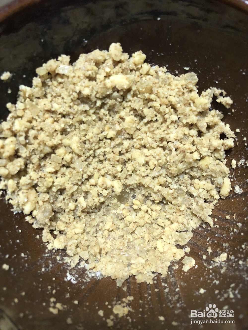 没那么讲究的山药红豆糕