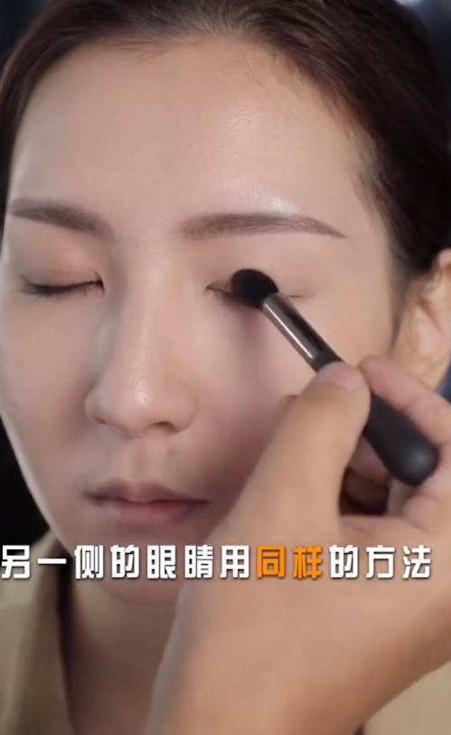 什么是素人化妆？