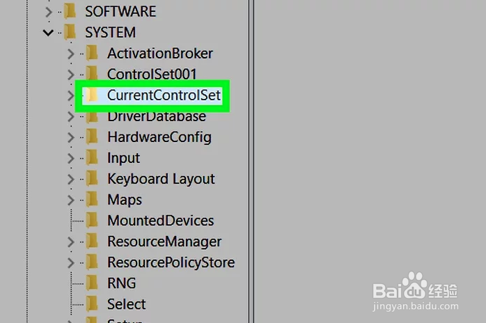 如何使用注册表编辑器关闭Windows激活