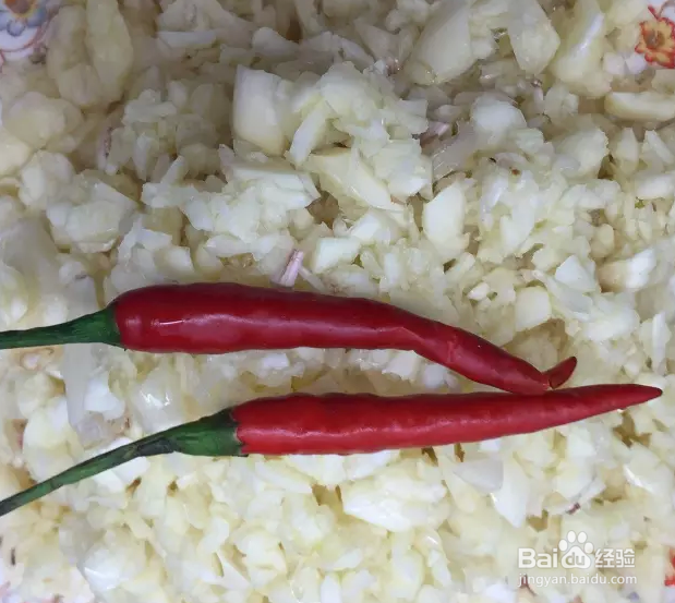 潮汕正宗生腌虾的做法