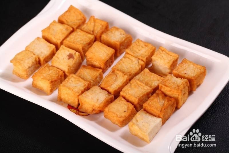 鱼肉豆腐小混沌的做法