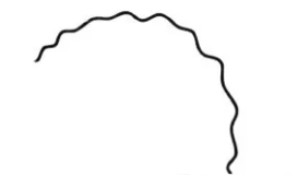 好看的水饺简笔画教程