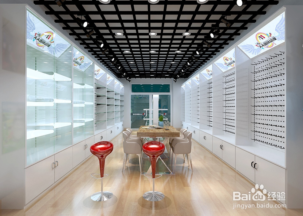 动漫店装修注意的六个方面