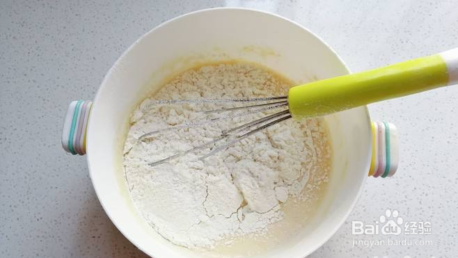 好吃的蕾丝鸡蛋饼