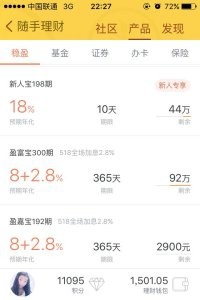你们都记账吗