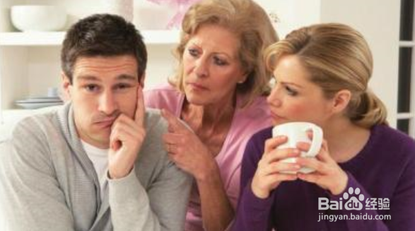 什么样的婆婆才能称得上是好婆婆