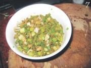 葱油饼的家常做法