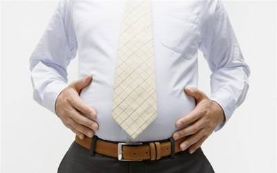 如何根据肚子判断身体健康状况?