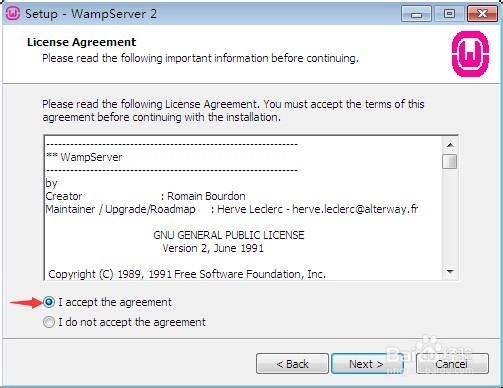 织梦CMS建站的基本使用方法_安装篇