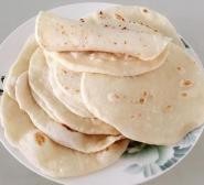 墨西哥薄饼皮的做法