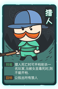 怎样玩好狼人杀