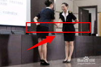 男女的礼仪有什么不同