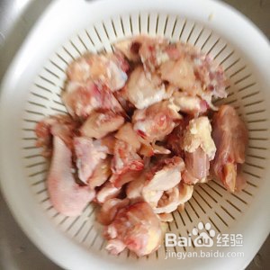 怎么做美味的黄焖鸡