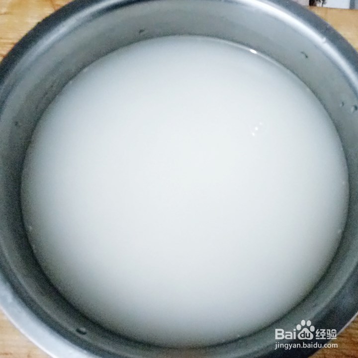 电饭锅焖饭做法