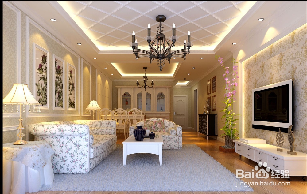 海南热带风情三亚海棠湾