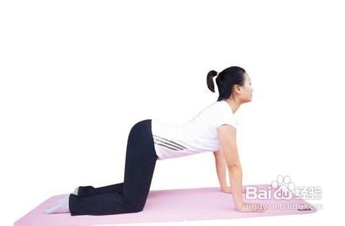 如何巧塑下半身曲线，打造火辣美腿