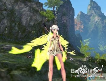 剑灵如何创建角色