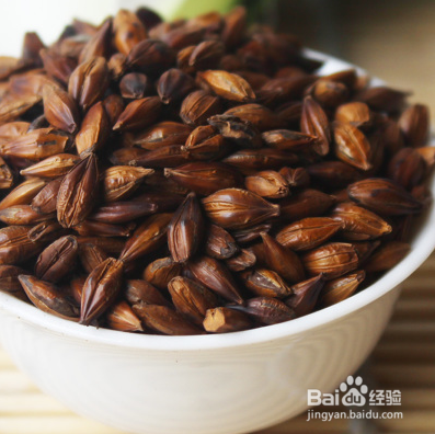 带有麦香气味的茶有哪些？