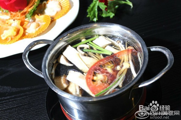 成都旅游美食系列之迷尚澳门豆捞