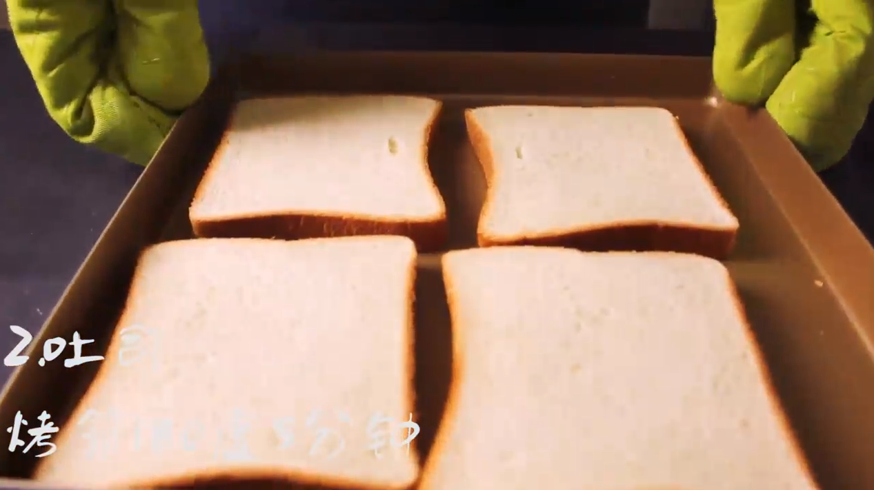 怎样做牛肉三明治