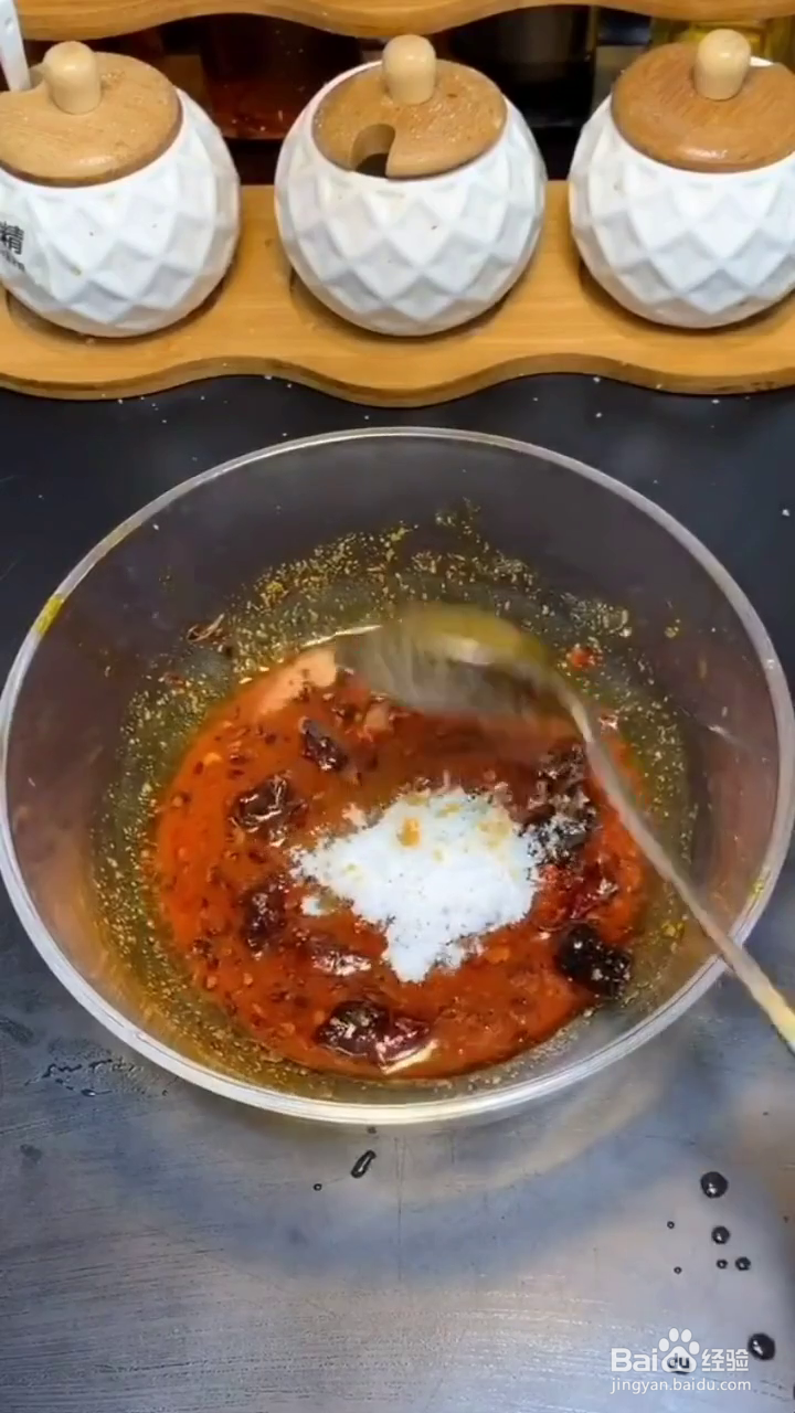 如何凉拌出好吃的冷面?