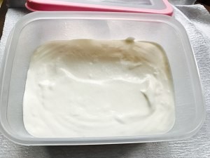 如何制作海盐奶盖