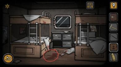 诡船谜案怎么上船