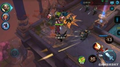 王者荣耀大师三星血王宫回忆怎么过