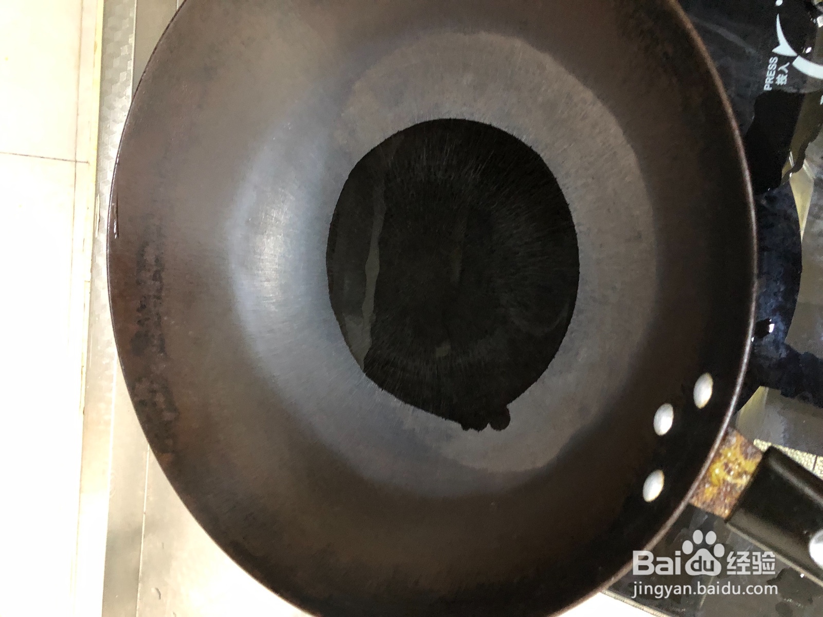 美味的韭菜炒鸡蛋