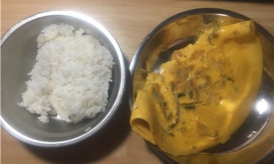 怎么做鸡蛋榨菜煎饼？家常做法之超详细步骤介绍