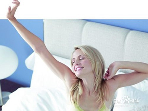 早上起床后还是觉得又困又累怎么办