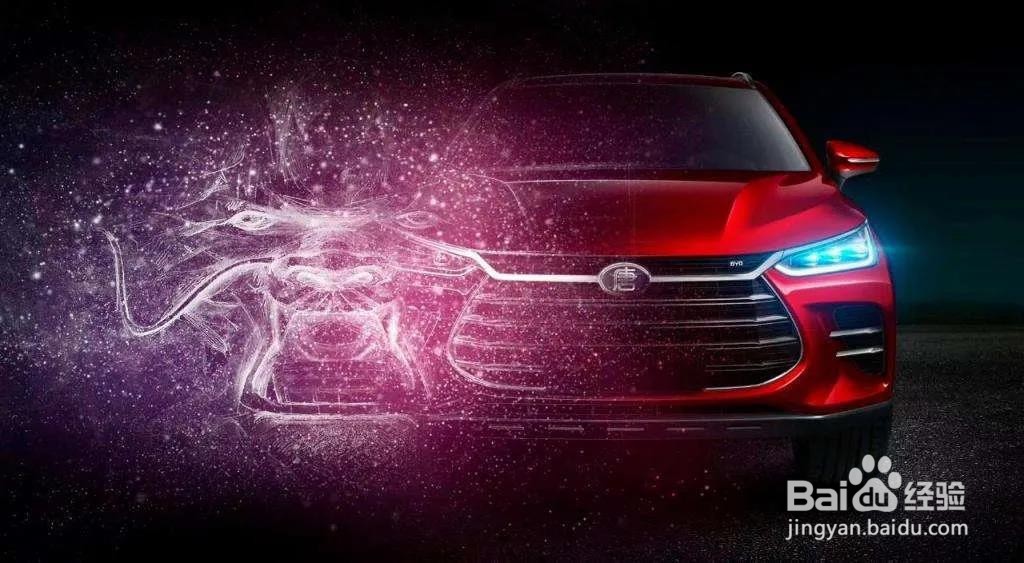 十多万的国产车开出三十万的气场，就看这几款！