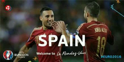 16年欧洲杯小组赛观赛指南