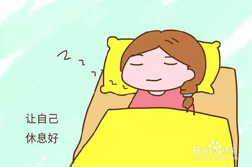 夏天做月子注意些什么