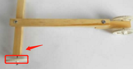 动力小车的制作方法视频教程