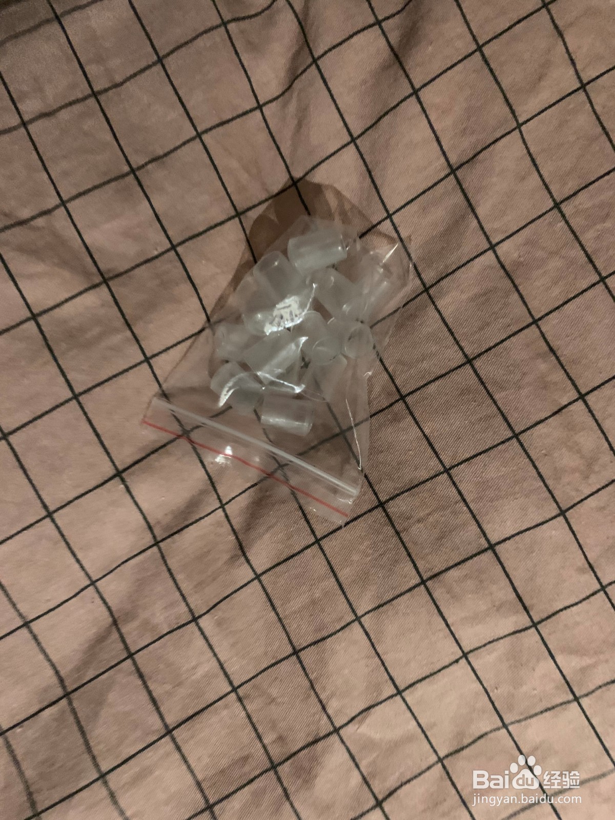 如何安装可折叠裤夹